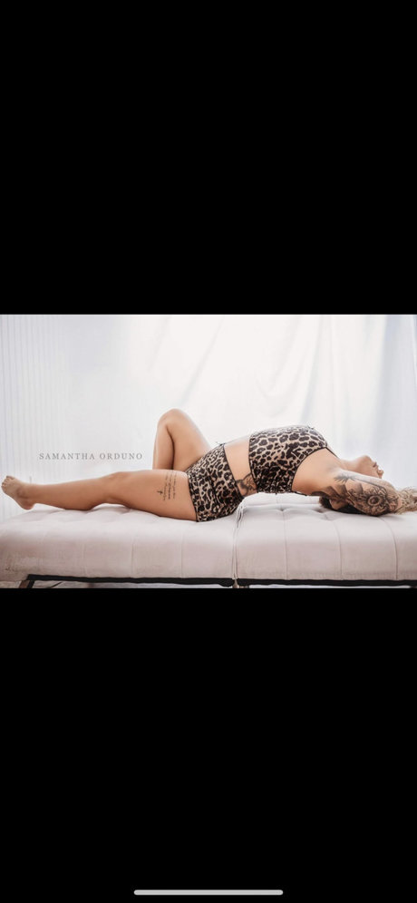 Leopardlils best model photos