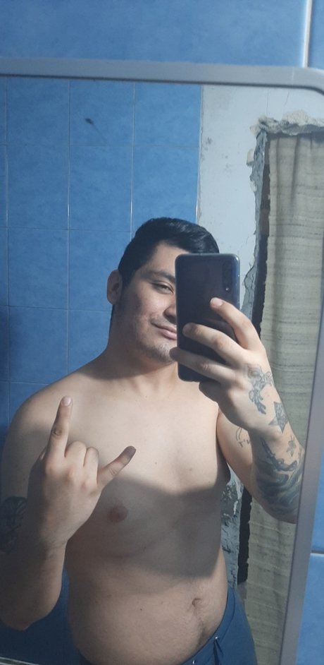 Leonel Espinosa model best archive