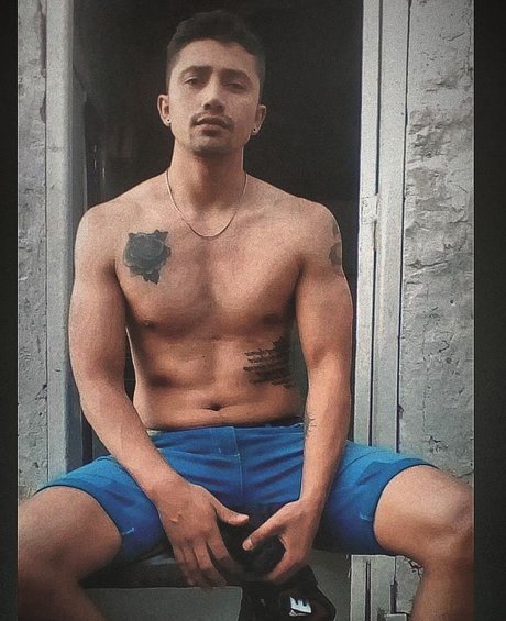 Leonardo Maximiliano_ star exclusive pictures