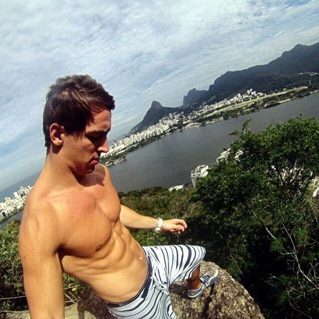 Your model men for life model top pics