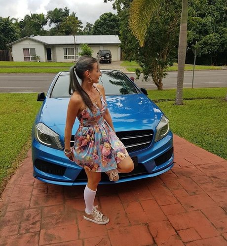 Lena jay nudes star gallery