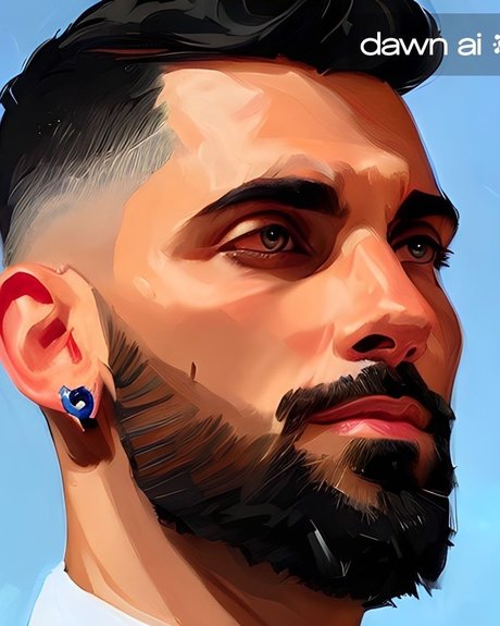 Aboutme beautiful pornstar image