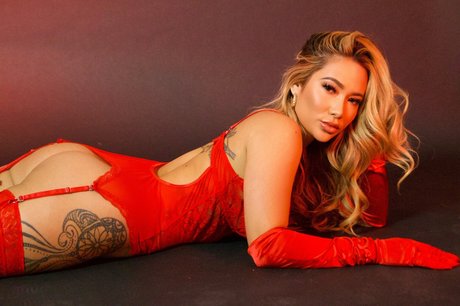 dreaming of lei exclusive actress archive