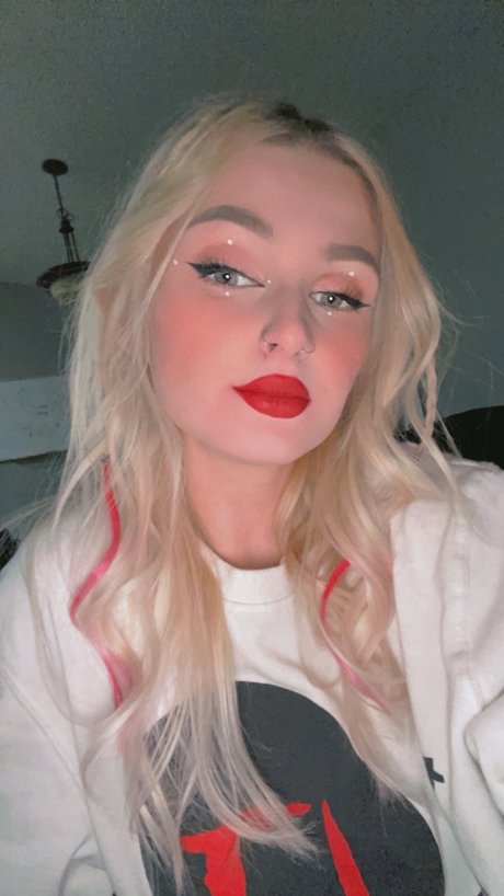 VideoVixen_ model nude photos