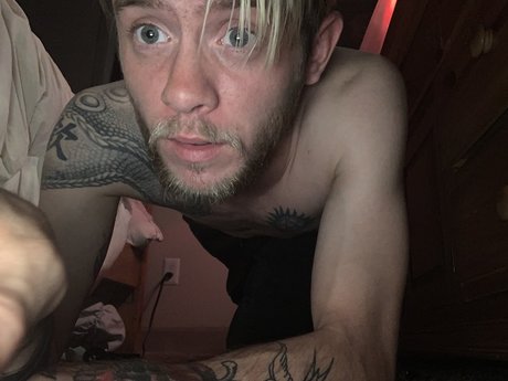 Lucian Sypher nudes model photos