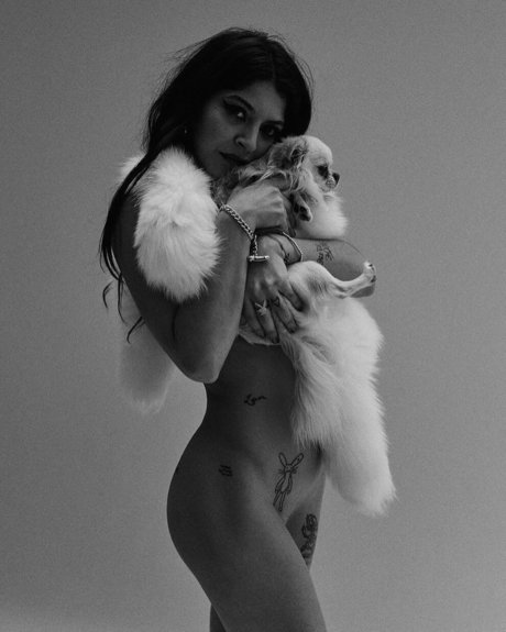 LegallyAged pornstar naked pictures