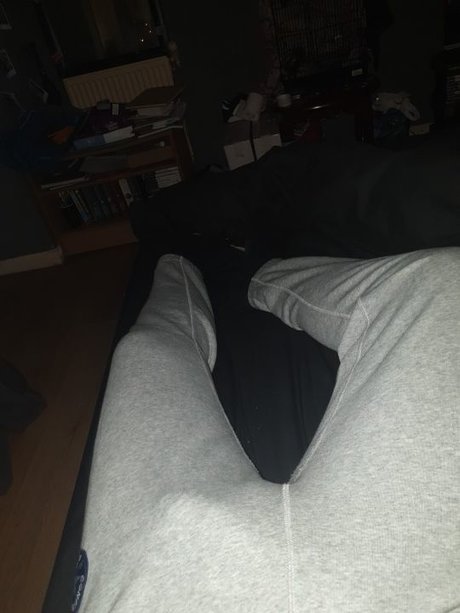 LeeScally model erotic image