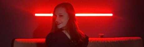 KELLEN nude model picture