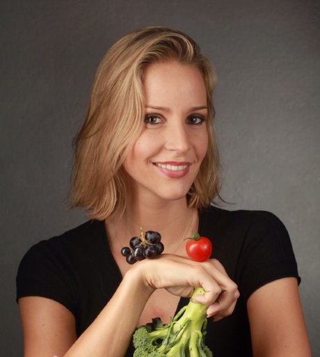 Le potager de Jess hot model gallery