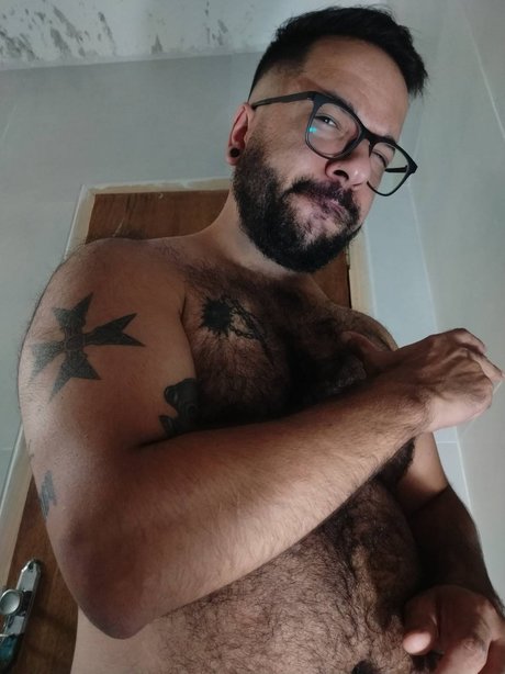 Ldbears_ art model archive