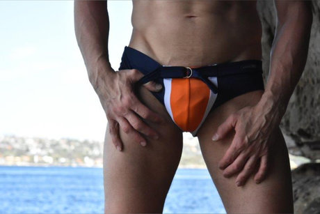 Naked in Nature star adult gallery