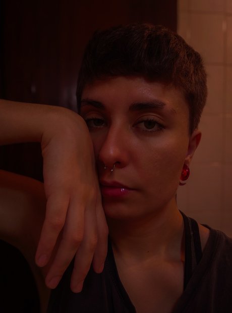 Layla Policarpo_ pornstar nude photo