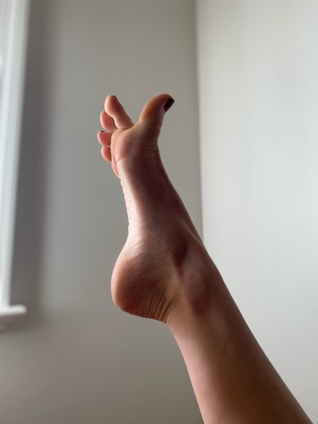 La Vie En Toes model high quality pic