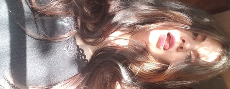 Lavender Vassago pretty model pics