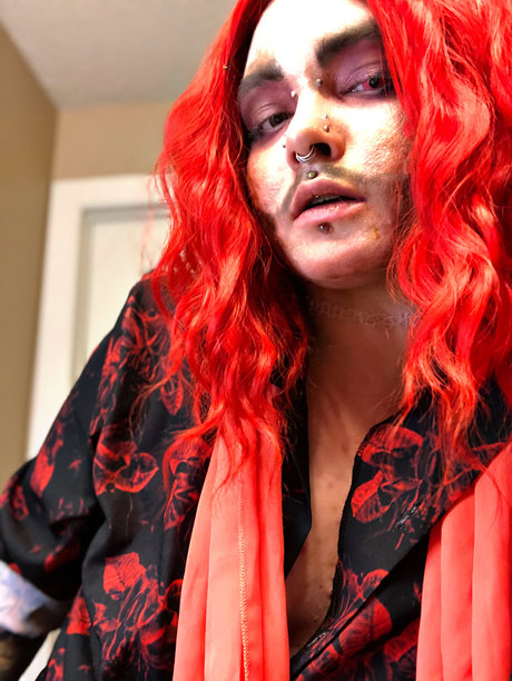 Lavender Grimme high quality actress pics