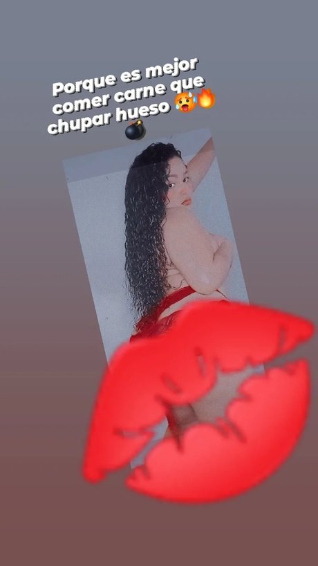 Geraldines Valdiviezo pornstar art photos