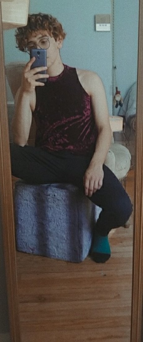 Laurent Fillis model erotic galleries