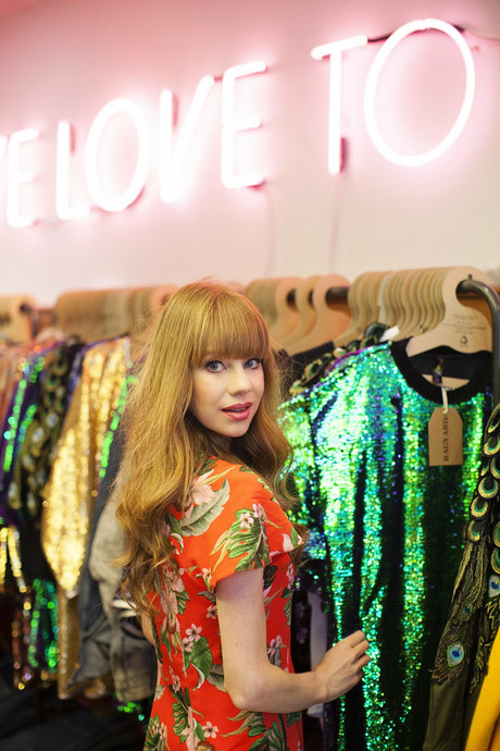 Laura Yates model beautiful images