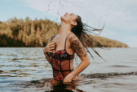 Cherry Janee_ star beautiful gallery