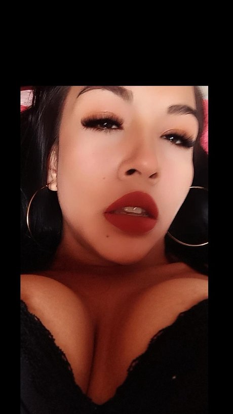 littlelici exclusive star pictures