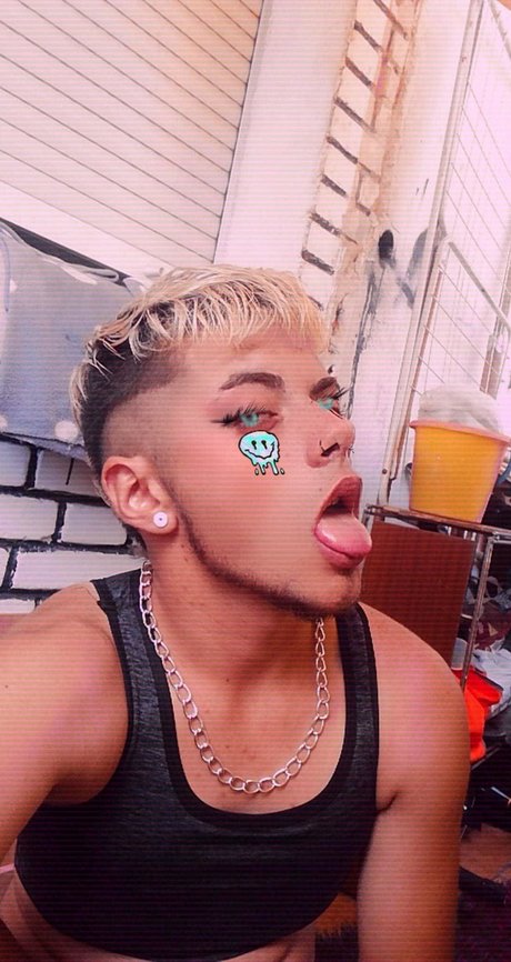 Salvatore sex actress picture