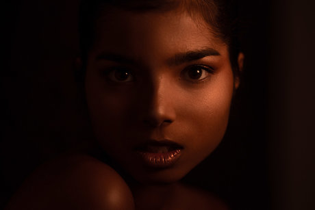 Colibr_ nudes model pic