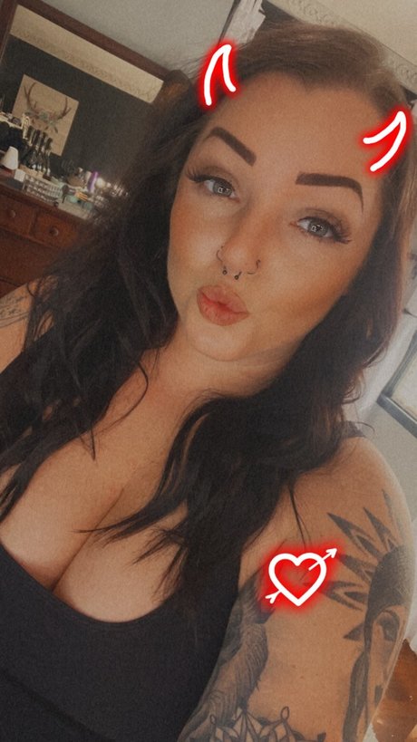 Miss Lish adult star photo