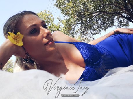 Virginia Raper sexy pornstar image