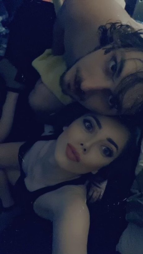 Lincoln amp ampCali pretty pornstar picture