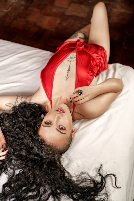 Lina Prieto star porn photo