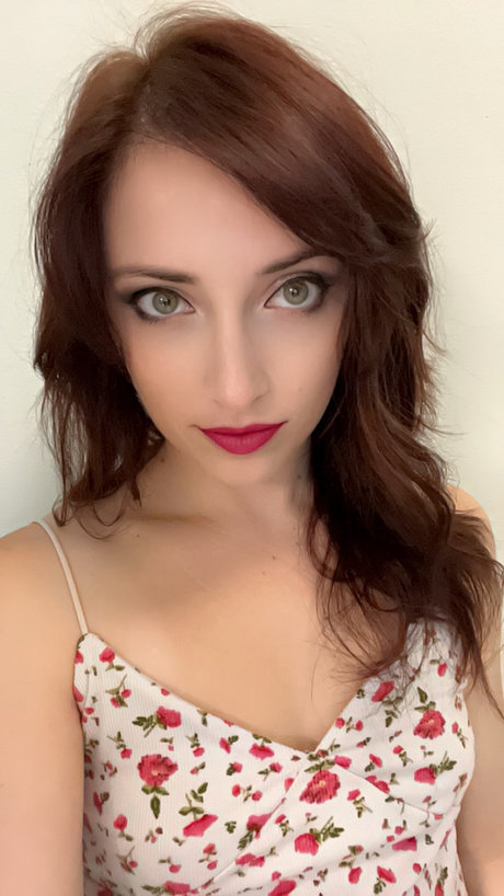 LilySparxx art model image