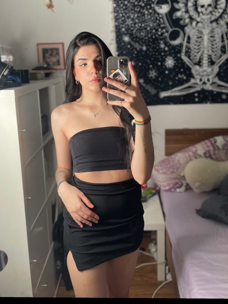 LilxLyn sexy pornstar photo