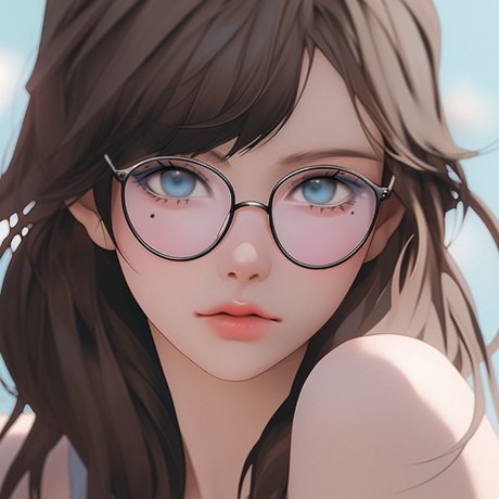 Thiccie model xxx photo