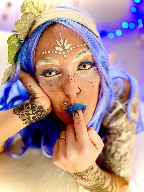 Lavender Poppy pornstar img