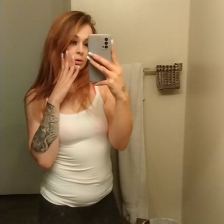 Lilly Dior nude star image