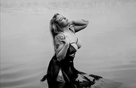 Baphomet Babe_ model art img