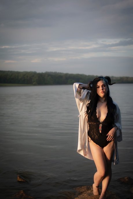 Lilith NightFare pornstar hot archive