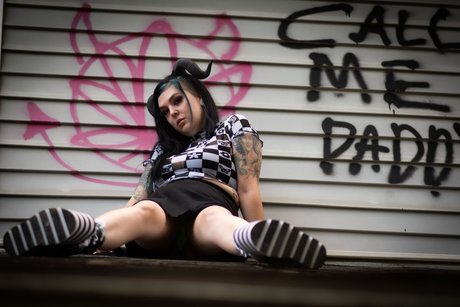 Lilith NightFare best actress pictures