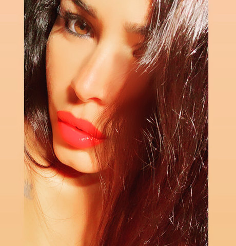 Lilibeth Sanz porn star pics