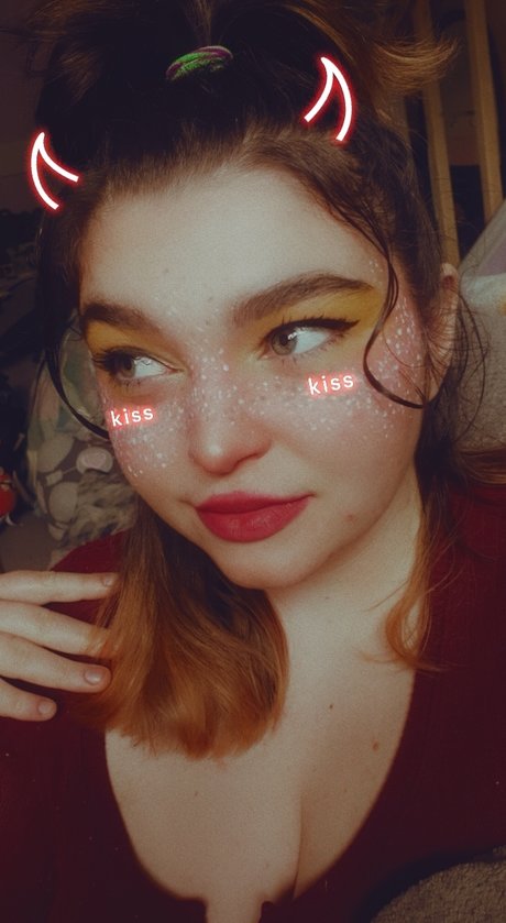 Lil Bella Darlin xxx star picture