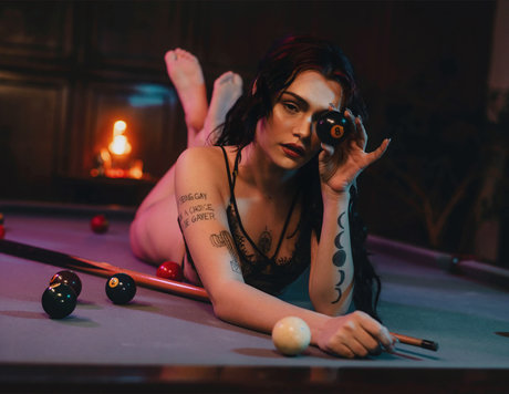 Miss Shy high quality actress galleries