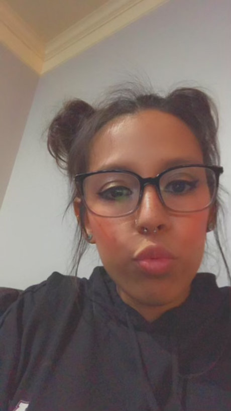 Gabby Jordan nudes star image