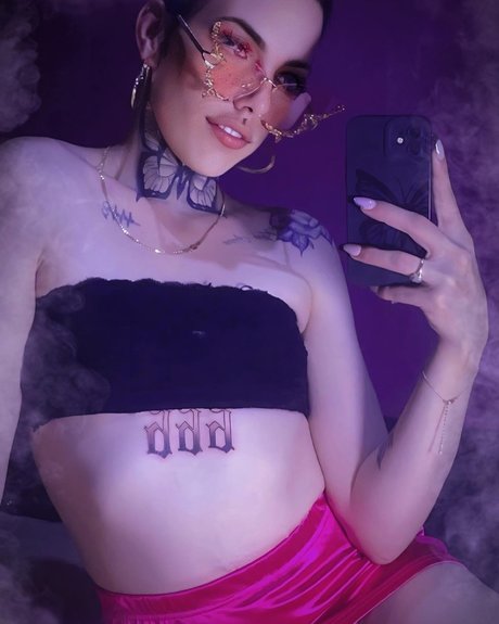 Lil MackTv model photo