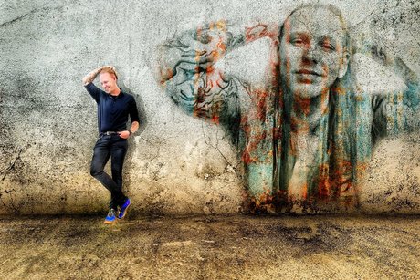 Liget pornographic actress img