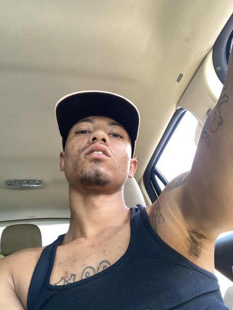 Joshua Faison nudes actress photos