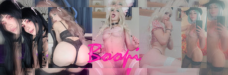 Boopi naked actress photo