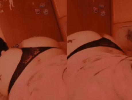 Luuuu pornstar art gallery