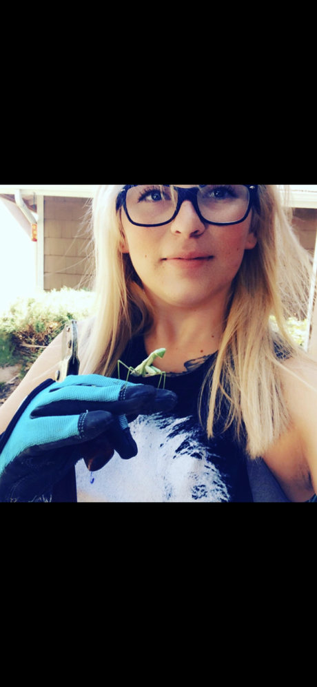 Lorraine Soto star nice picture