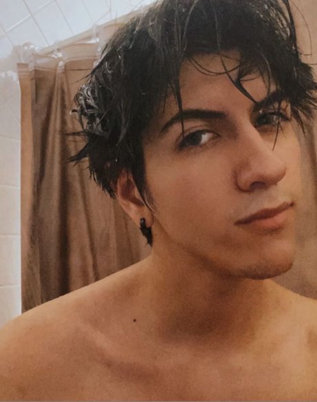 Alexander Vega pornstar high quality img