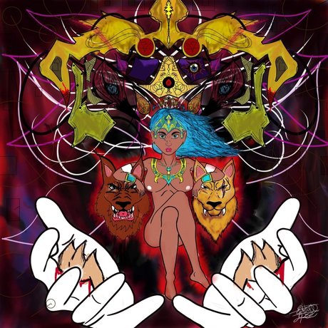 Escoria Attack nude actress pics